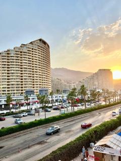 Porto Sokhna Pyramids Resort for family - Ain Sokhna - 6