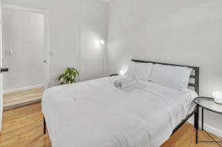 Getaway Private Bed close to NYC EWR Trans Cafe - Jersey City - 3