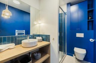 Appartement chic vue imprenable sur le vieux port - 2