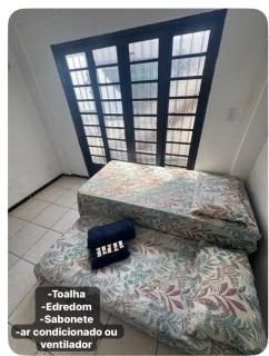 Casa Blanca - Belém - 3