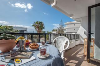 Casa Coral with sea views & AC - 0
