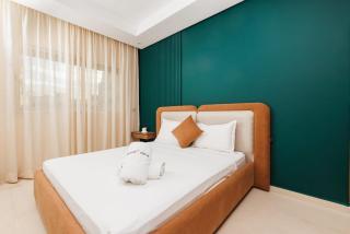 3BR Modern Stay in Heart of Rabat - 5