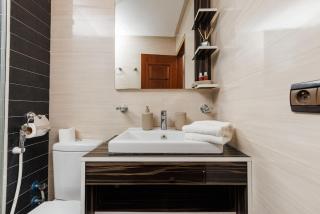 3BR Modern Stay in Heart of Rabat - Rabat - 3