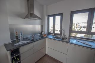 Casa Coral with sea views & AC - 2