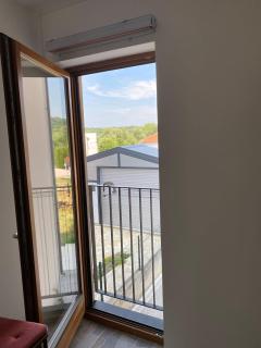 Ime Ruze apartmani Banja Vrujci - Gornja Toplica - 1