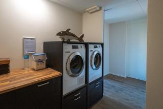Waddenresidentie Ameland - 2 en 4 persoons appartementen - Buren - 4
