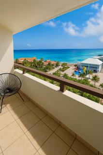 Beach Front Condos in Hotel Zone - Cancún - 6