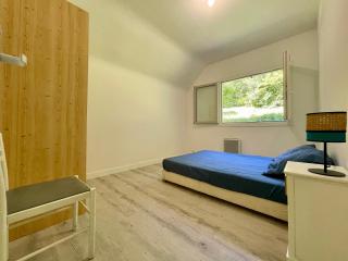 Appartement T5 avec espace vert - Cauterets - 4