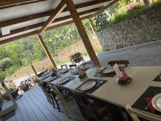 Agriturismo Argentea - Arenzano - 5