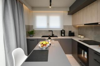 Holi Top Luxurious Apartment - 4