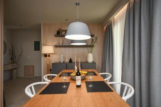 Holi Top Luxurious Apartment - 6