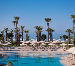 Paloma Grida - Belek - 9