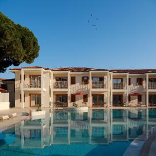 Paloma Grida - Belek - 8