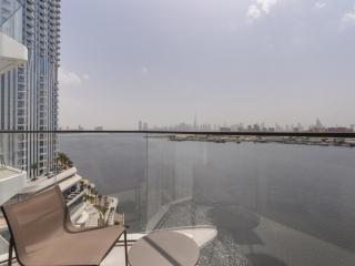 Beach Rental- Grand Creek Harbour in Dubai - Dubai - 7