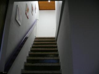 One room apartment in a qui et location air conditioning - Bretzfeld - 4