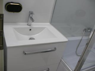 One room apartment in a qui et location air conditioning - Bretzfeld - 2
