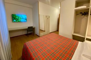 Hotel International - 5