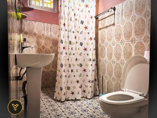 Appartement Julie, 3 bedroom - Jaunde - 2