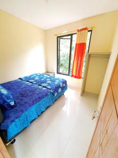 Homestay air panas legok munggang - Kalibeber - 0