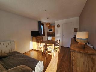 Appartement cosy 2 pièces - 5 pers, animaux admis - FR-1-757-109 - 3