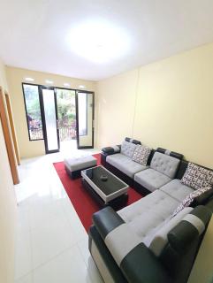Homestay air panas legok munggang - Kalibeber - 1