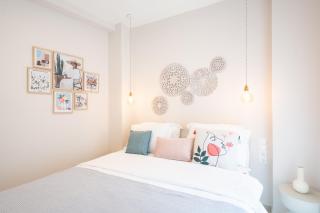 2BR Beatiful Apt In Thissio Near Agora & Acropolis - 5