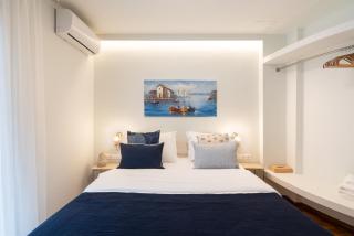 2BR Beatiful Apt In Thissio Near Agora & Acropolis - Athene - 6