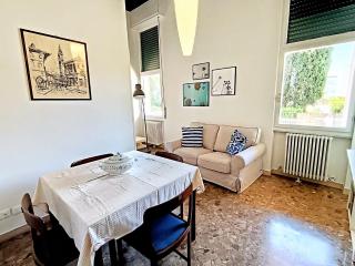 Trilocale Sporting con giardino privato e WiFi - Sunset Beach - Sirmione - 4