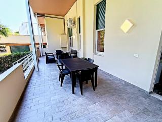 Trilocale Sporting con giardino privato e WiFi - Sunset Beach - Sirmione - 3