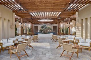 JAZ Almaza BLU, Almaza Bay - 1
