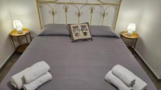 Jasmine House Apartament 8 pax Ustica - Ustica - 9