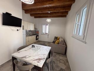 Jasmine House Apartament 8 pax Ustica - Ustica - 5