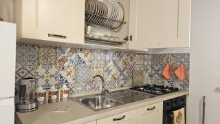 Jasmine House Apartament 8 pax Ustica - 4