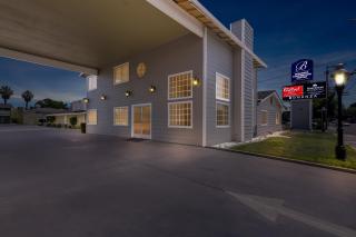 Red Roof Inn Yuba City Bonanza - Marysville - Yuba City - 8