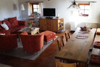 Ferienhaus Siemer 'Altes Backhaus' - Suderbruch - 2