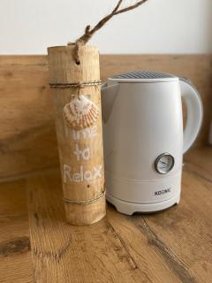 Apartment Seeperle - 1