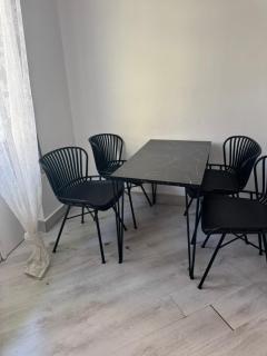 Athens Metaxourgio House - Athen - 2