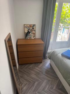 Appartement en cœur de village au pied du château avec 2 balcons - Alba-la-Romaine - 6