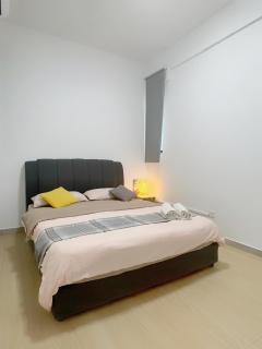 Super Comfort 2R2B Luxury Seaview Sandakan - Sandakan - 2