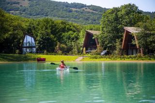 Bioli Wellness Resort - Kojori - 0