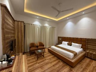 Hotel President Park - Gurdāspur - 7