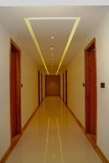 Hotel President Park - 5