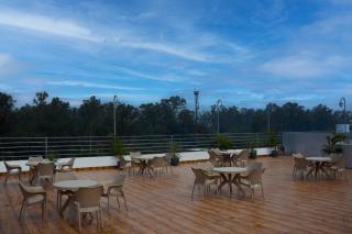 Hotel President Park - Gurdāspur - 1