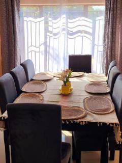 BRT Apartments - Livingstone - 7