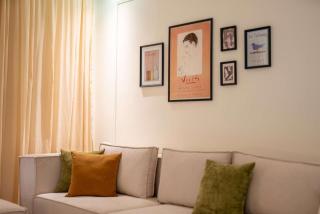 Modern & Central 2BR Stay in Rabat - 9