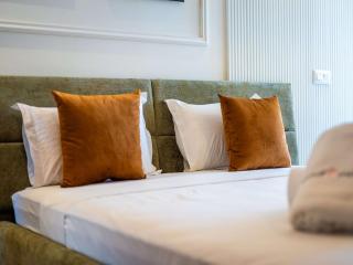 Modern & Central 2BR Stay in Rabat - Rabat - 3