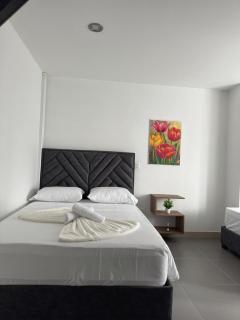 Hotel San Miguel src - Santa Rosa de Cabal - 0