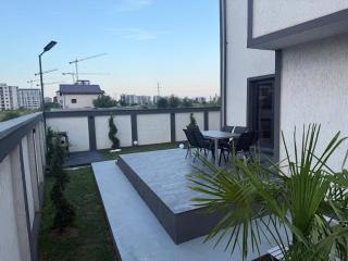 Vila luxury chiajna - Chiajna - 2
