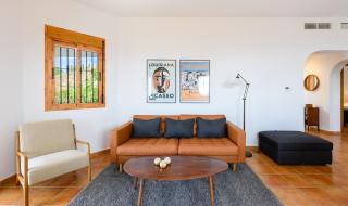 Casa Kousgaard - Sayalonga Mountain House with Sea Views & Pool - 6