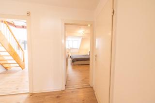 Charmante Maisonette im Herzen des Magniviertels - Stilvoll, Zentral & Gemütlich - Braunschweig - 8